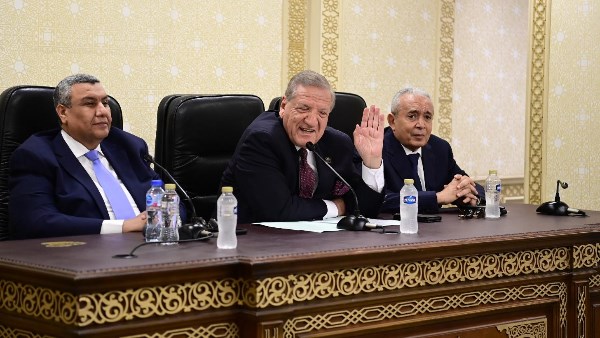 لجنة الخطة والموازنة بمجلس النواب  لجنة الخطة والموازنة بمجلس النواب