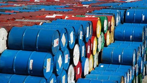 البترول البترول