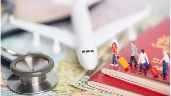 السياحة الصحية السياحة الصحية