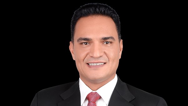 ابراهيم ضيف، عضو الهيئة العليا  ابراهيم ضيف، عضو الهيئة العليا