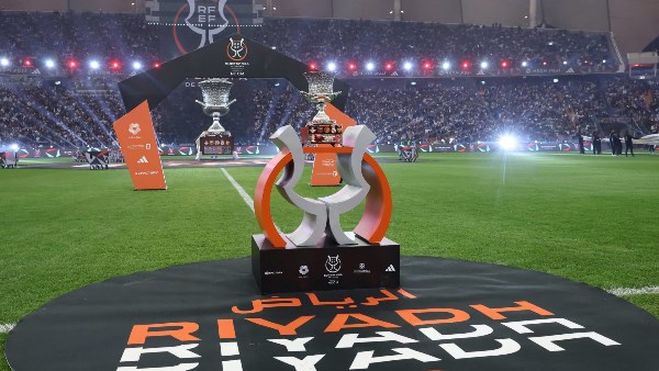 كأس السوبر الإسباني 