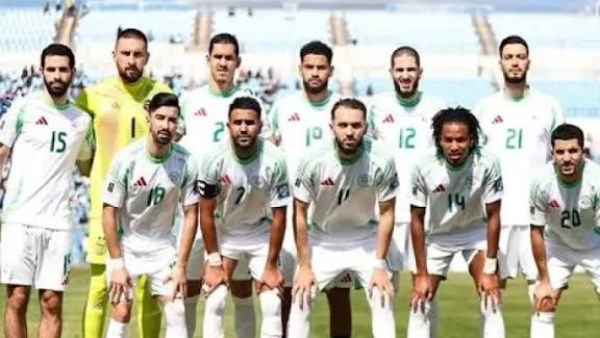 20 منتخبًا يحجزون مقاعدهم في كأس العالم 2026 بعد تأهل الجزائر رسميًا