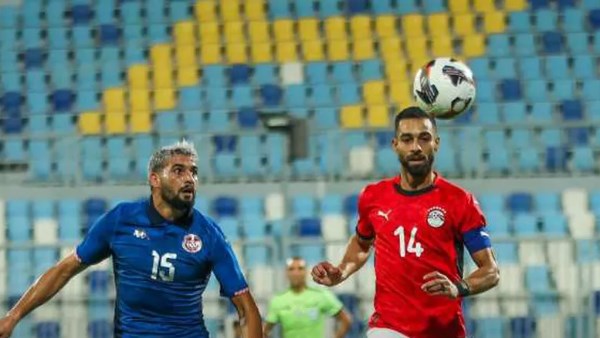 منتخب مصر الثاني 