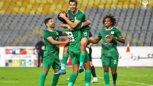 المصري البورسعيدي 