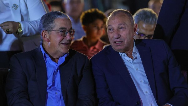 الخطيب: ميزانية الأهلي وصلت إلى 8.5 مليار جنيه.. وشركات النادي تحقق نجاحات كبيرة