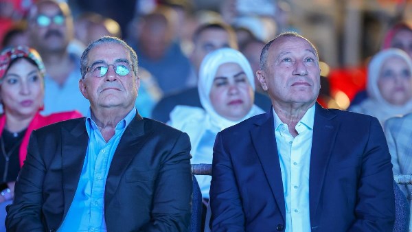 الخطيب: الأهلي يؤدي دورًا رياضيًا ومجتمعيًا متكاملًا