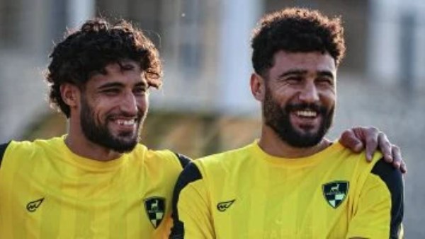 إصابة شديدة.. نقل مدافع وادي دجلة للمستشفى