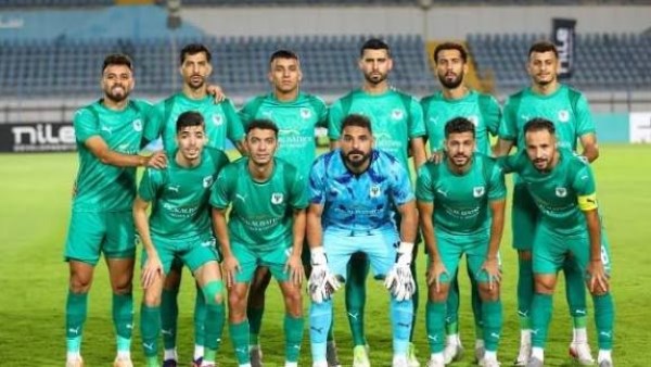 المصري البورسعيدي 