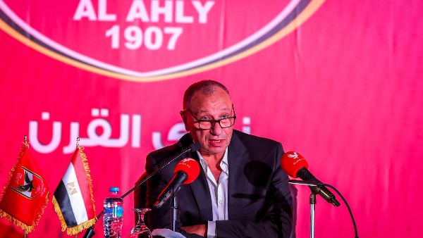 محمود الخطيب 