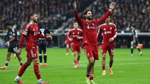 ليفربول 