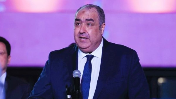 الغزاوي: النادي الأهلي مقبل على مرحلة جديدة من التوسع المؤسسي والاستثماري الغزاوي: النادي الأهلي مقبل على مرحلة جديدة من التوسع المؤسسي والاستثماري