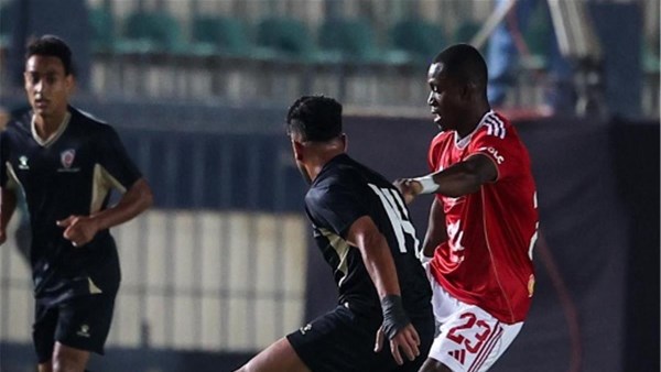 الأهلي  الأهلي