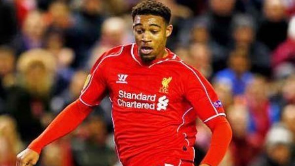 جوردان آيب  جوردان آيب