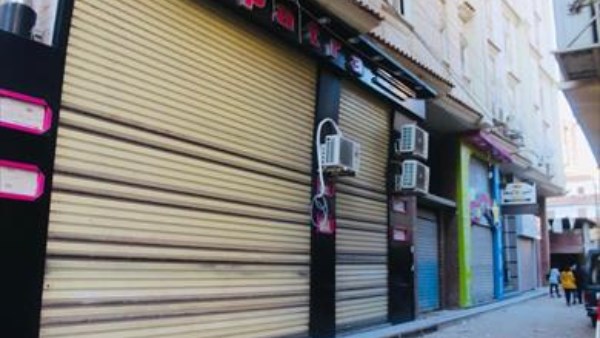بدء تطبيق المواعيد الشتوية