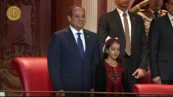 الرئيس السيسي  الرئيس السيسي