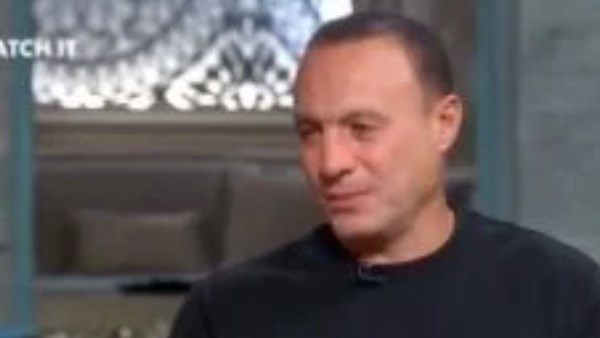 نادر السيد 