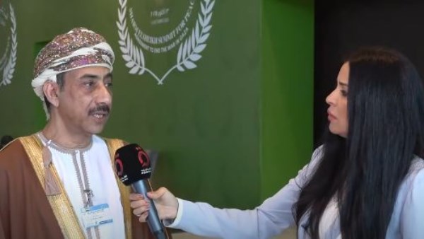 السفير عبدالله بن ناصر الرحبي