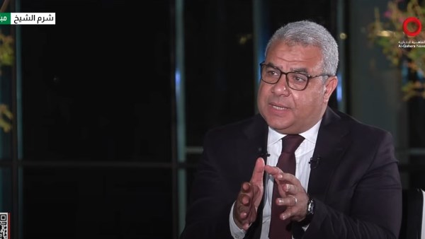 سمير عمر: لا استقرار دائم دون انسحاب إسرائيل إلى خطوط الرابع من يونيو ووقف الاستيطان