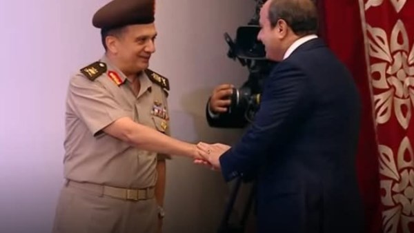 السيسي