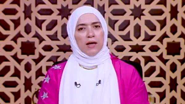 الدكتورة دينا أبو الخير