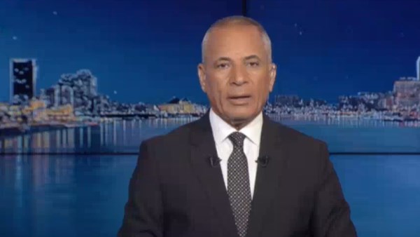 أحمد موسى