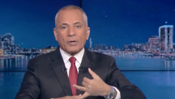 أحمد موسى