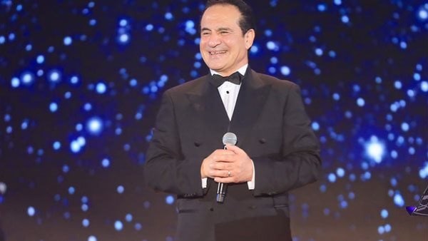 محمد ثروت 