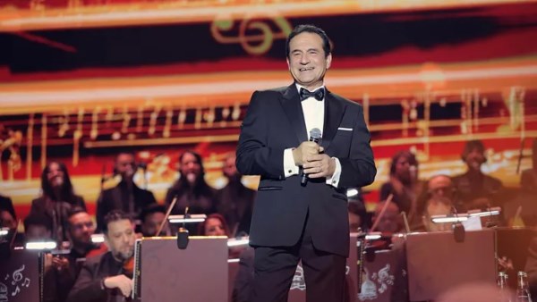 محمد ثروت