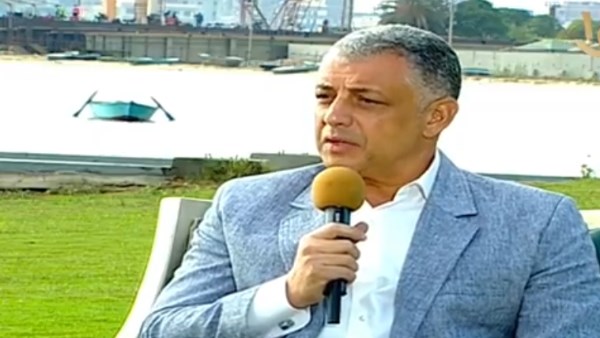 محافظ الإسماعيلية 