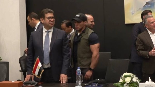 اتفاقية شرم الشيخ 