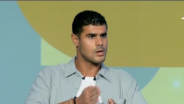 الفنان علاء عرفة
