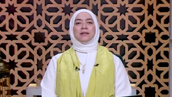 دينا أبو الخير 