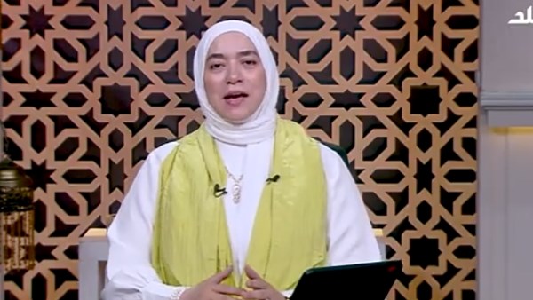الدكتورة دينا أبو الخير