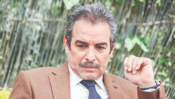 أحمد عبد العزيز: شخصية العمدة غلاب واقعية وموجودة في المجتمع