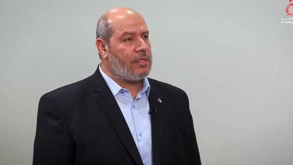 خليل الحية 