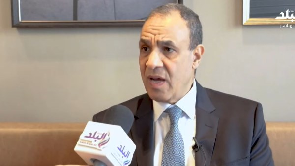 بدر عبد العاطي، وزير الخارجية