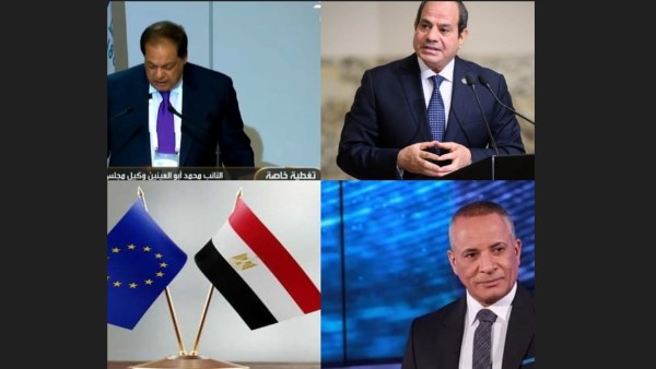 أخبار التوك شو