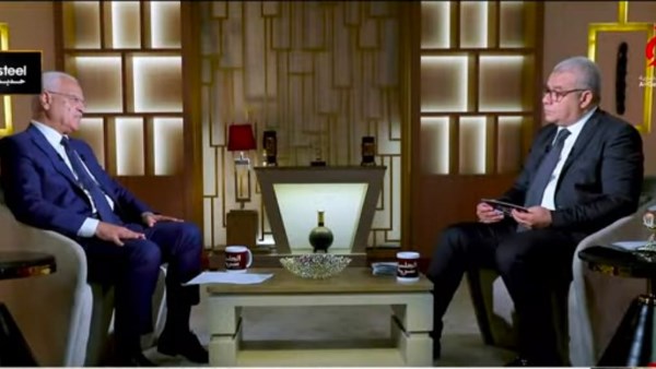 اللواء محمد إبراهيم الدويري، وكيل جهاز المخابرات العامة المصرية السابق اللواء محمد إبراهيم الدويري، وكيل جهاز المخابرات العامة المصرية السابق