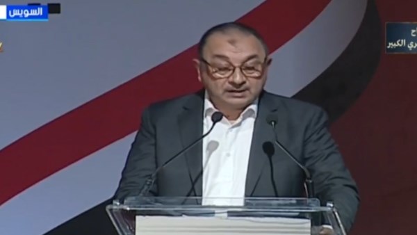 وزير قطاع الأعمال  وزير قطاع الأعمال