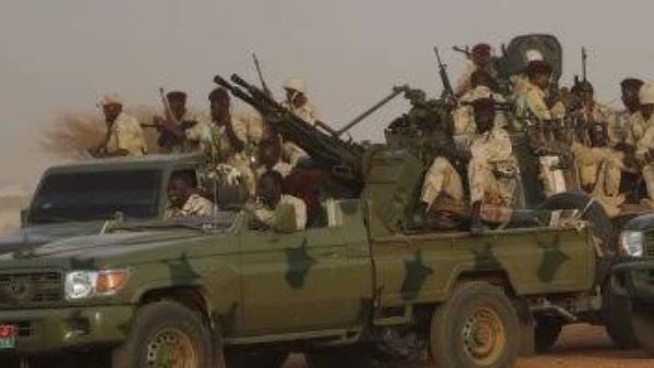 السودان  السودان