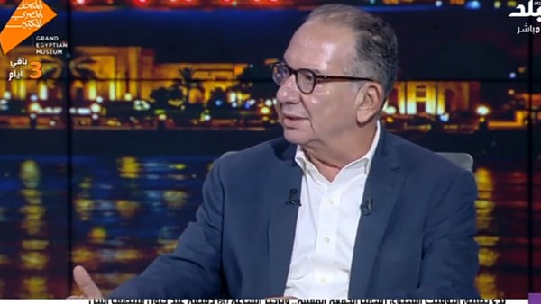 إيهاب عبد العال، أمين صندوق اتحاد الغرف السياحية إيهاب عبد العال، أمين صندوق اتحاد الغرف السياحية