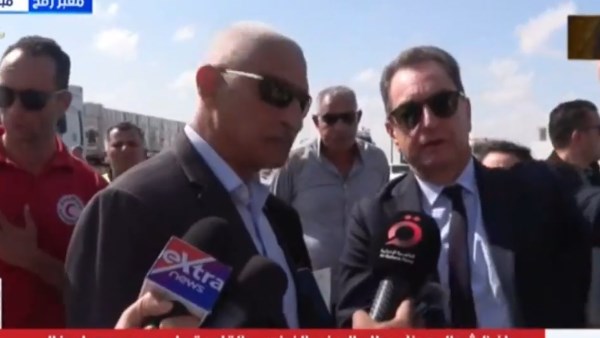 السفير الفرنسي