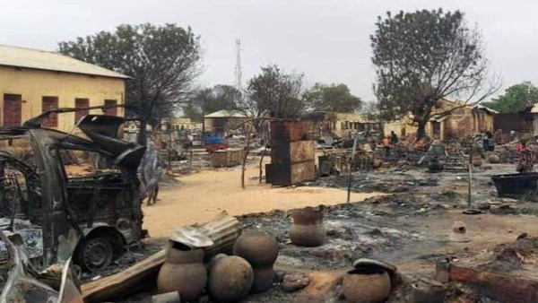 صورة أرشيفية 