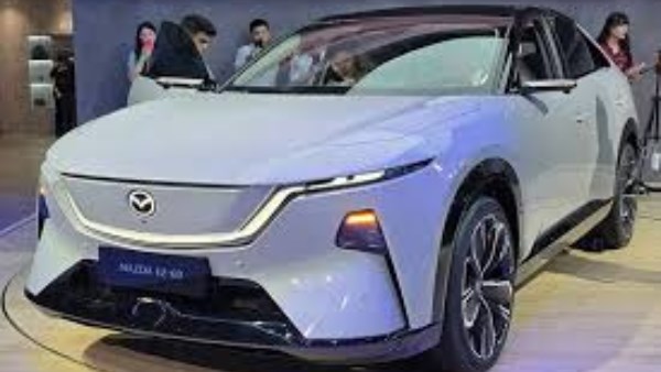 سعر مازدا EZ-60 موديل 2026 في السعودية
