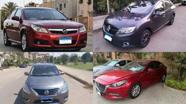  تركب ايه مستعمل أوتوماتيك في 2025