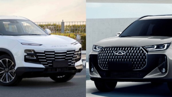 إيهما تفضل.. شيرى تيجو 7 برو ماكس ام جيتور داشينج 2026 إيهما تفضل.. شيرى تيجو 7 برو ماكس ام جيتور داشينج 2026