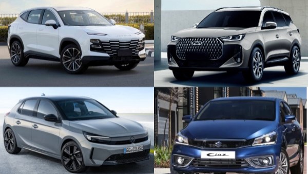 أخبار السيارات أخبار السيارات