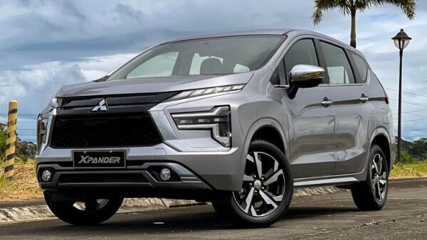 ميتسوبيشي اكسباندر موديل 2026