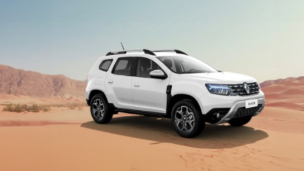 رينو داستر موديل 2019   رينو داستر موديل 2019