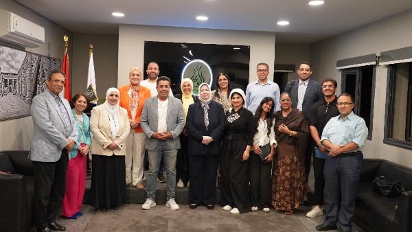 دورة تدريبية متخصصة في إدارة الحملات الانتخابية
